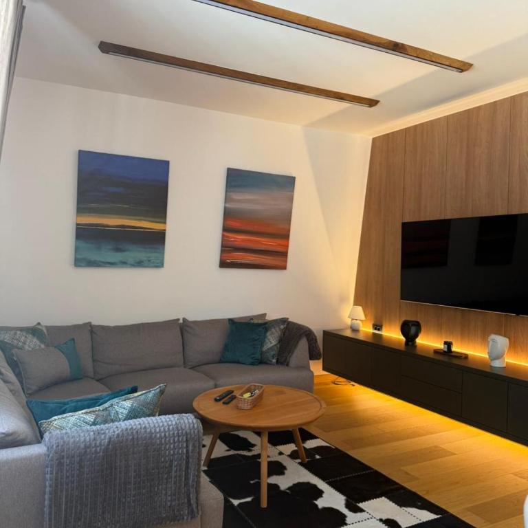 Una Carpa Jahorina - Deluxe Apartment - 6