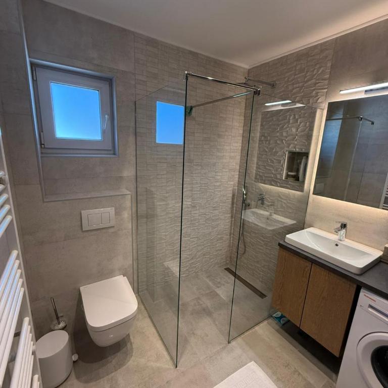 Una Carpa Jahorina - Deluxe Apartment - 1
