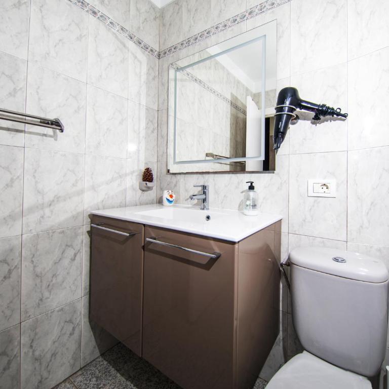 Apartamento Monis Natura - Apartamento - 12