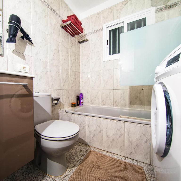Apartamento Monis Natura - Apartamento - 9