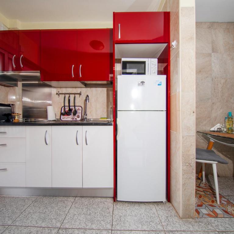 Apartamento Monis Natura - Apartamento - 14