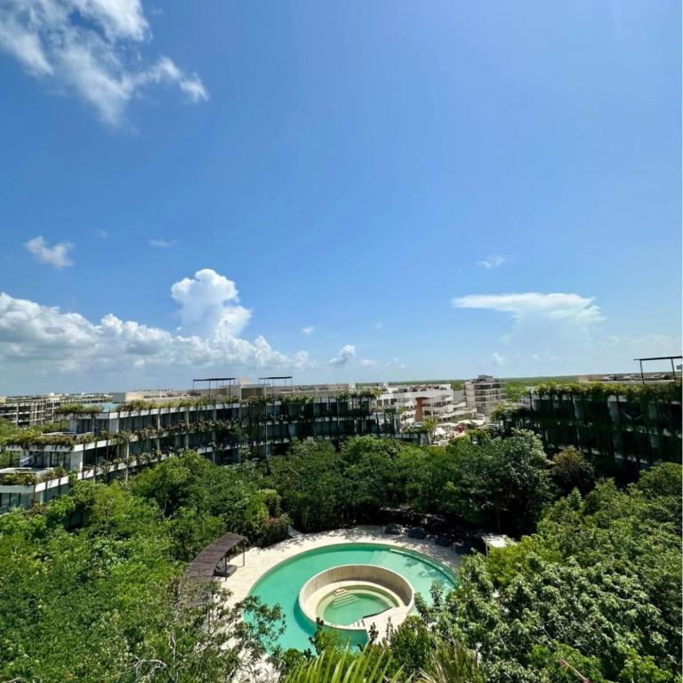 Penthouse private Pool Selva - Apartamento de 2 dormitorios - 3