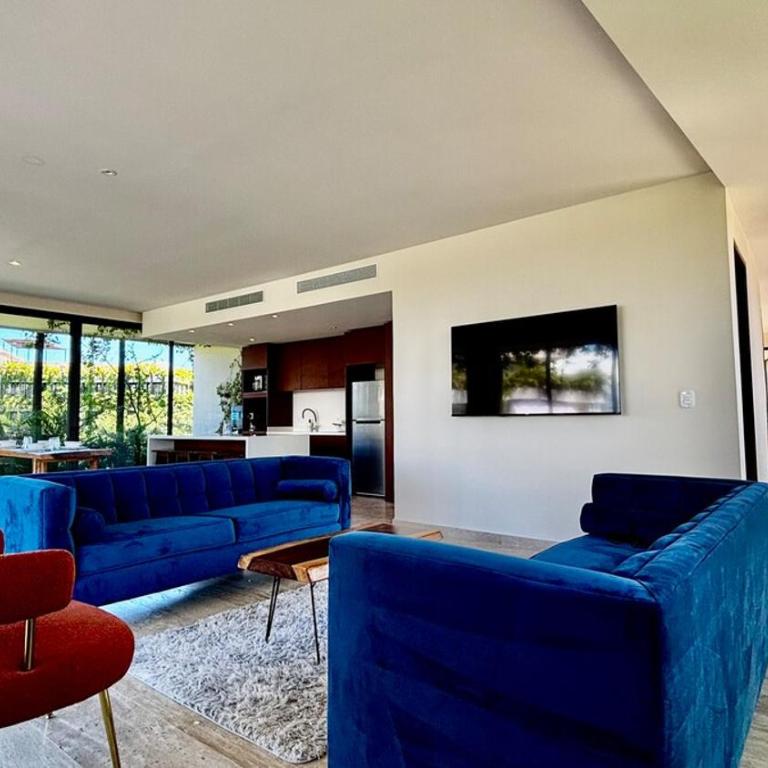 Penthouse private Pool Selva - Apartamento de 2 dormitorios - 5