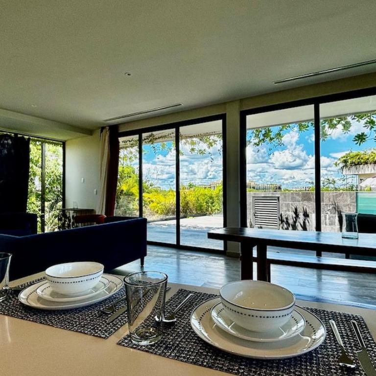 Penthouse private Pool Selva - Apartamento de 2 dormitorios - 8