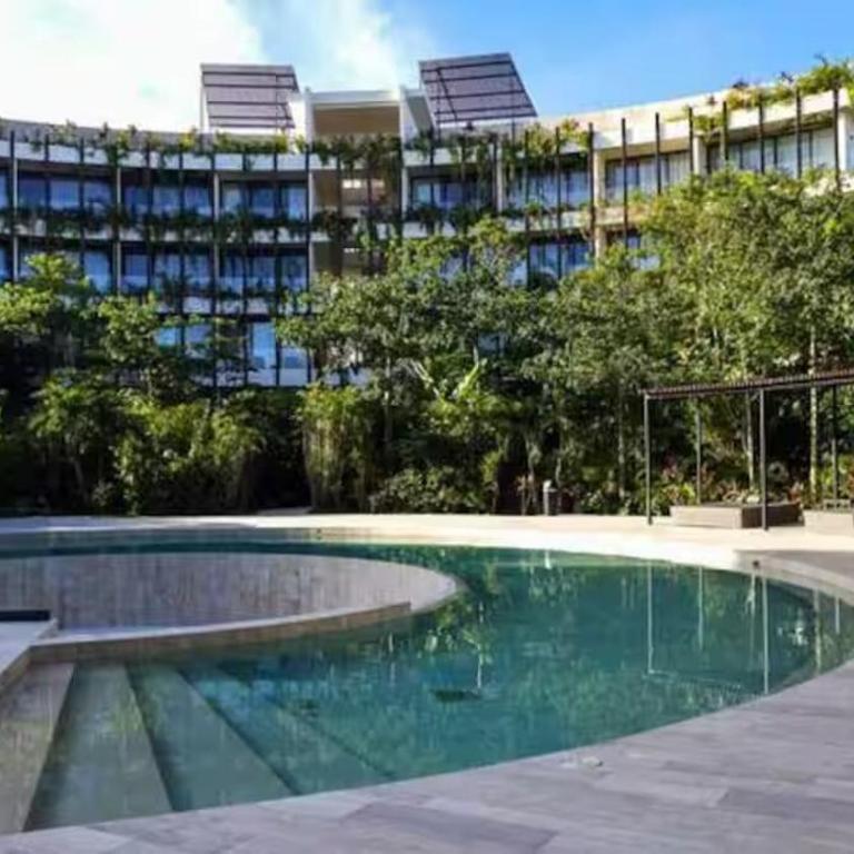 Penthouse private Pool Selva - Apartamento de 2 dormitorios - 11