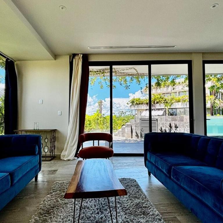 Penthouse private Pool Selva - Apartamento de 2 dormitorios - 15