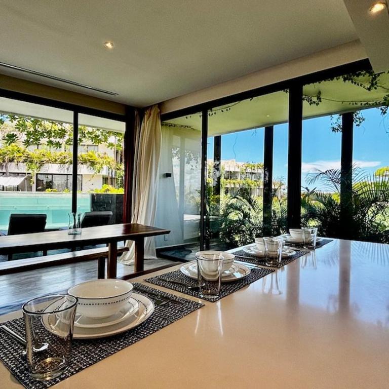 Penthouse private Pool Selva - Apartamento de 2 dormitorios - 18