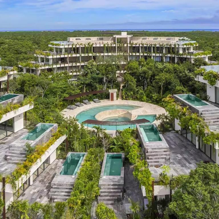 Penthouse private Pool Selva - Apartamento de 2 dormitorios - 1