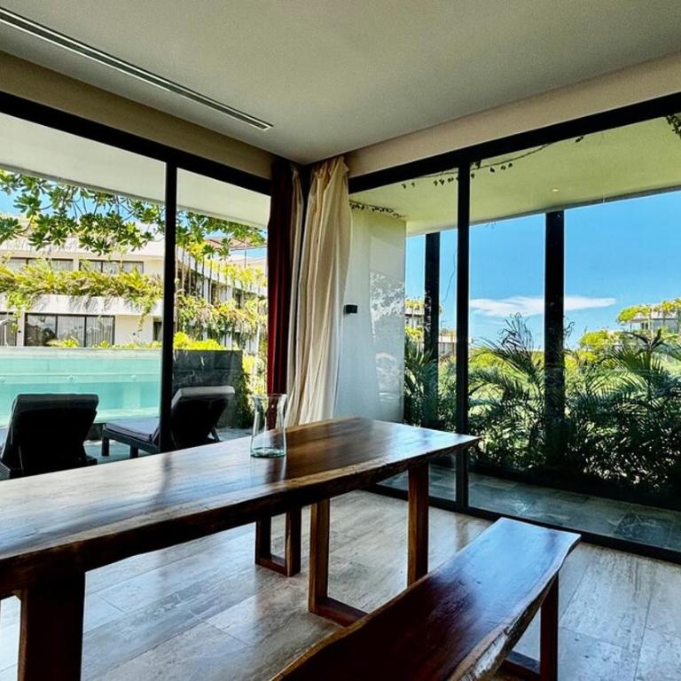 Penthouse private Pool Selva - Apartamento de 2 dormitorios - 19