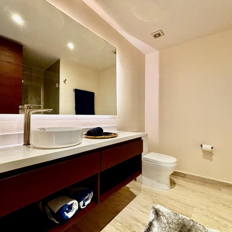 Penthouse private Pool Selva - Apartamento de 2 dormitorios - 25