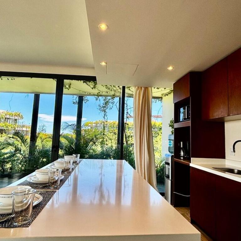 Penthouse private Pool Selva - Apartamento de 2 dormitorios - 35