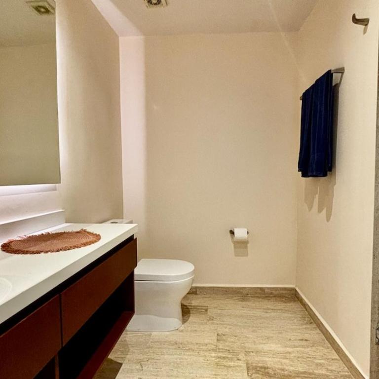 Penthouse private Pool Selva - Apartamento de 2 dormitorios - 38