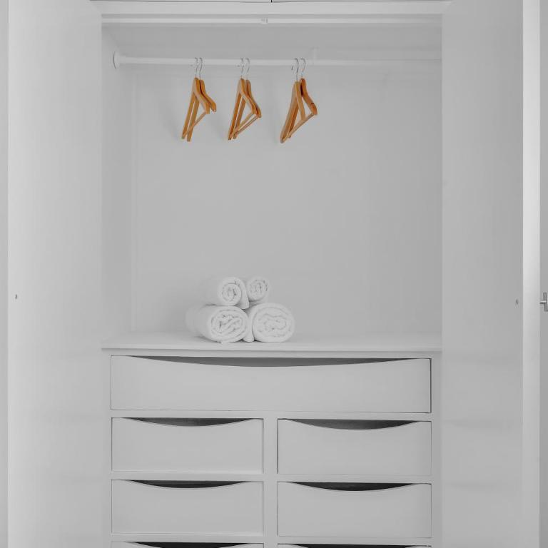 Marbella & Old Town by ELE Apartments - Apartamento de 3 dormitorios - 18