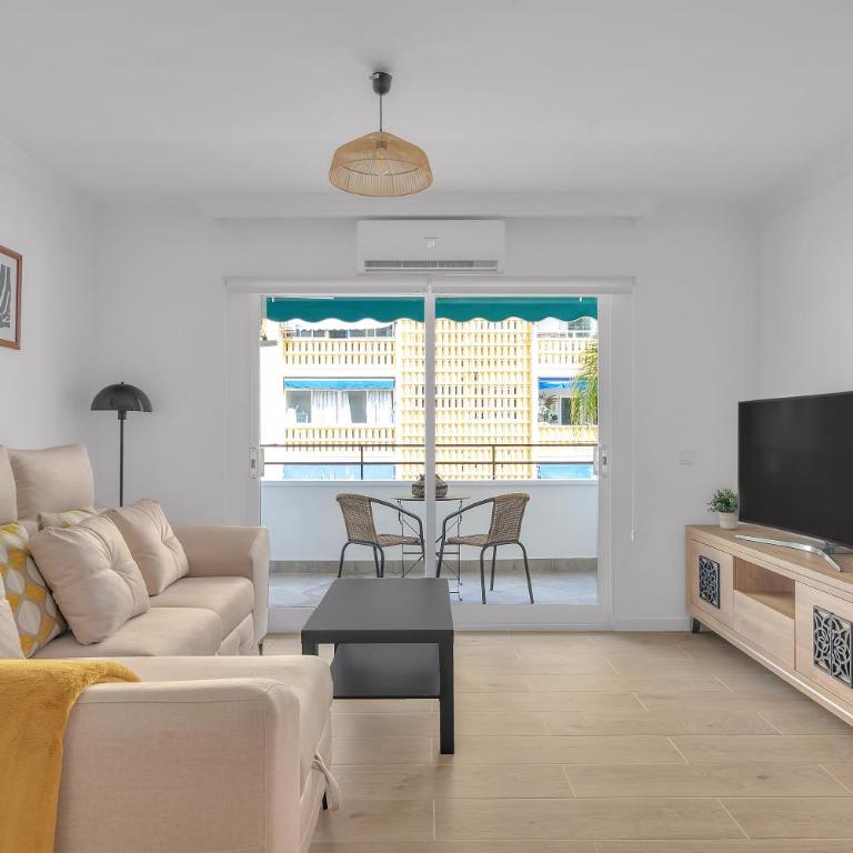 Marbella & Old Town by ELE Apartments - Apartamento de 3 dormitorios - 1