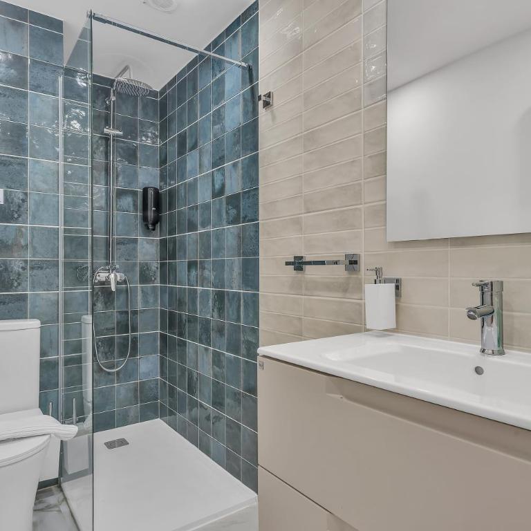 Marbella & Old Town by ELE Apartments - Apartamento de 3 dormitorios - 16