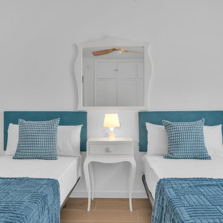 Marbella & Old Town by ELE Apartments - Apartamento de 3 dormitorios - 11