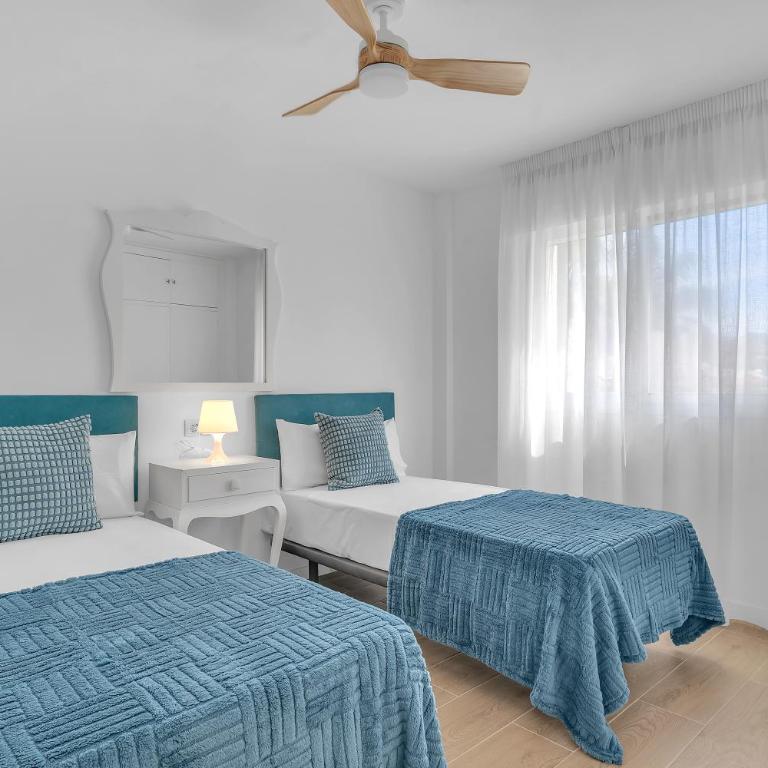 Marbella & Old Town by ELE Apartments - Apartamento de 3 dormitorios - 10