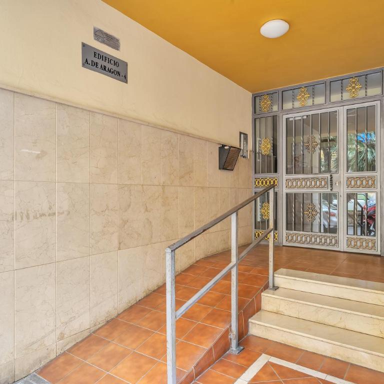 Marbella & Old Town by ELE Apartments - Apartamento de 3 dormitorios - 24
