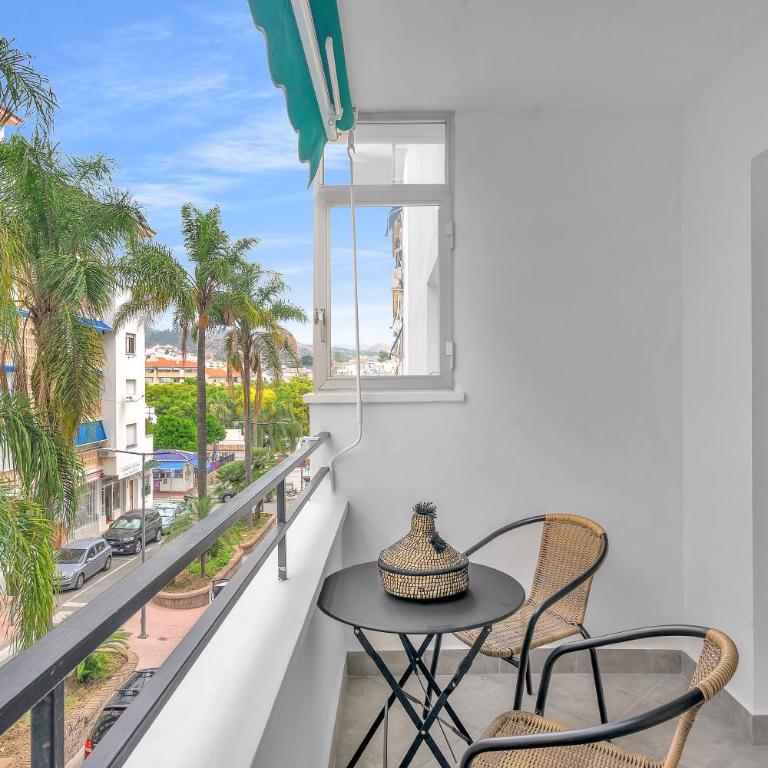 Marbella & Old Town by ELE Apartments - Apartamento de 3 dormitorios - 5