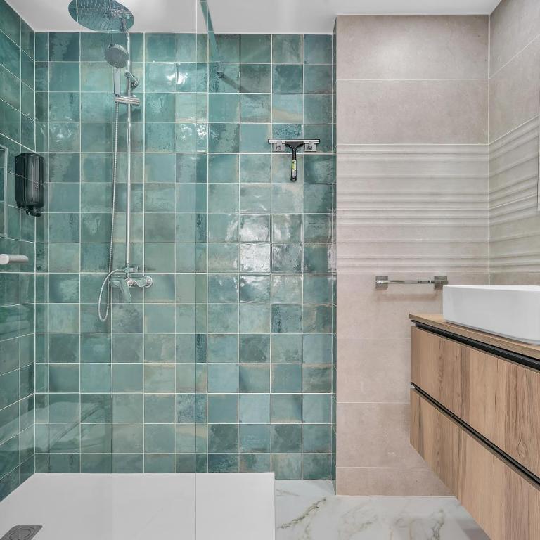 Marbella & Old Town by ELE Apartments - Apartamento de 3 dormitorios - 19