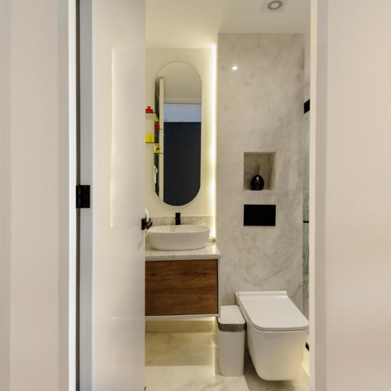 Icon Roma by Wynwood House - Apartamento de 1 dormitorio - 21