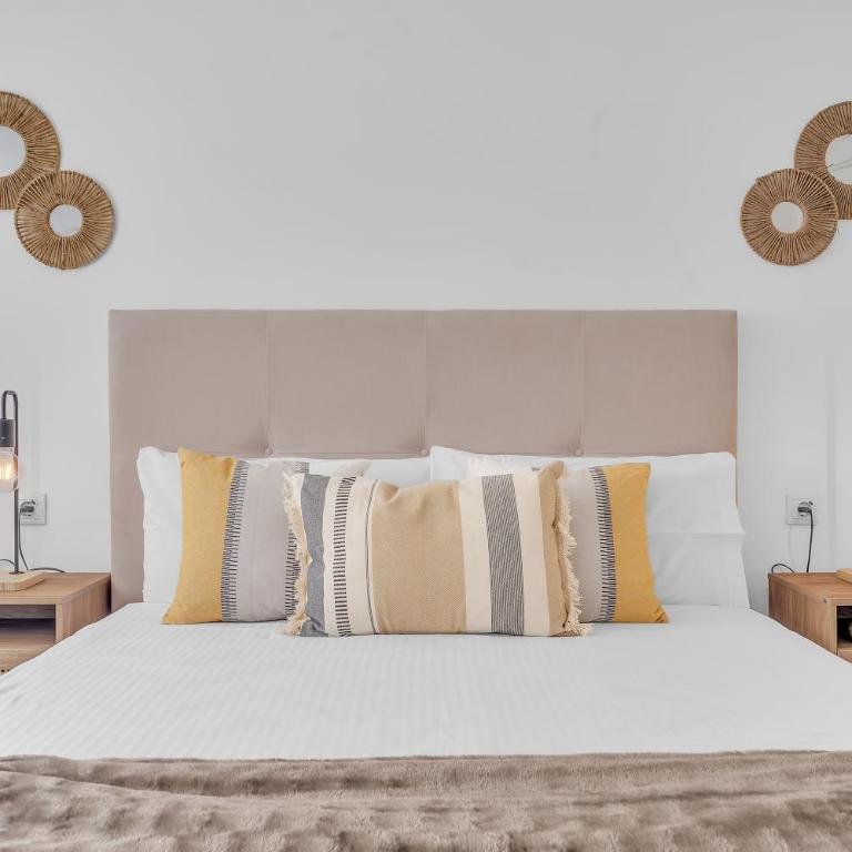 Marbella & Old Town by ELE Apartments - Apartamento de 3 dormitorios - 9