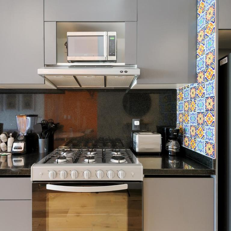 Icon Roma by Wynwood House - Apartamento de 1 dormitorio - 13