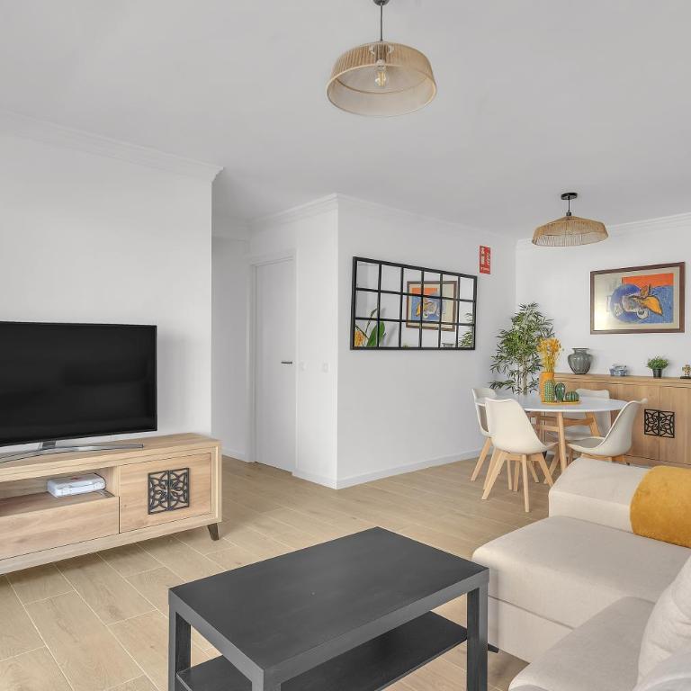 Marbella & Old Town by ELE Apartments - Apartamento de 3 dormitorios - 2