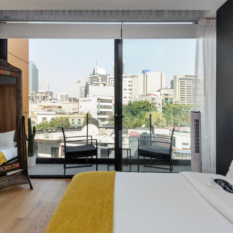 Icon Roma by Wynwood House - Apartamento de 1 dormitorio - 1