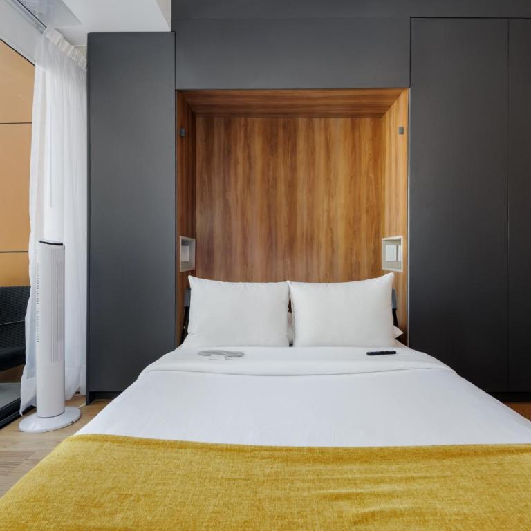 Icon Roma by Wynwood House - Apartamento de 1 dormitorio - 8