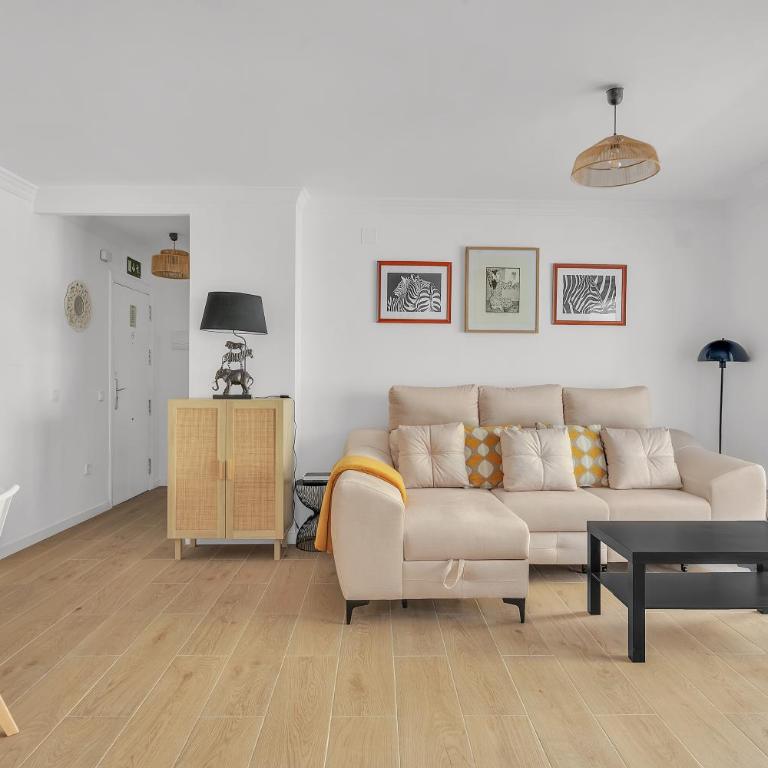 Marbella & Old Town by ELE Apartments - Apartamento de 3 dormitorios - 3