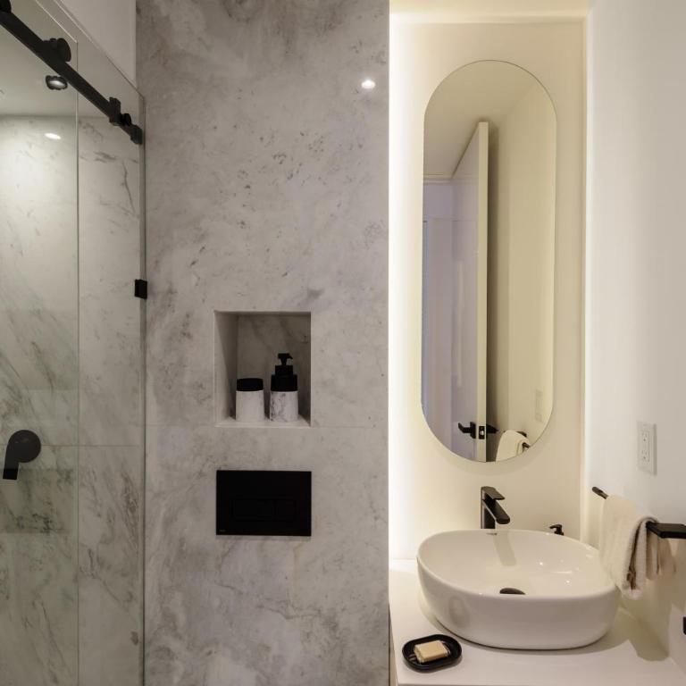 Icon Roma by Wynwood House - Apartamento de 1 dormitorio - 24