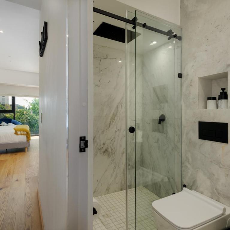 Icon Roma by Wynwood House - Apartamento de 1 dormitorio - 26