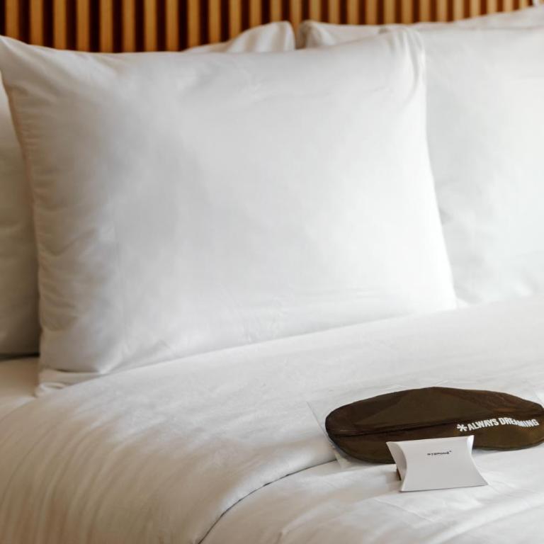 Icon Roma by Wynwood House - Apartamento de 1 dormitorio - 28