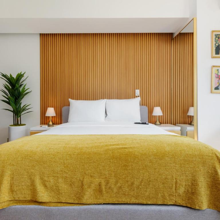 Icon Roma by Wynwood House - Apartamento de 1 dormitorio - 29