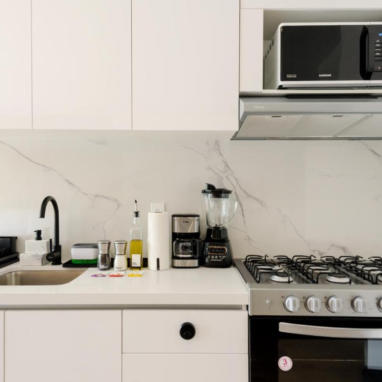 Icon Roma by Wynwood House - Apartamento de 1 dormitorio - 30