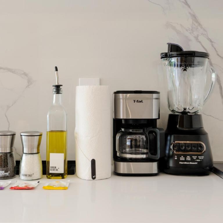 Icon Roma by Wynwood House - Apartamento de 1 dormitorio - 31