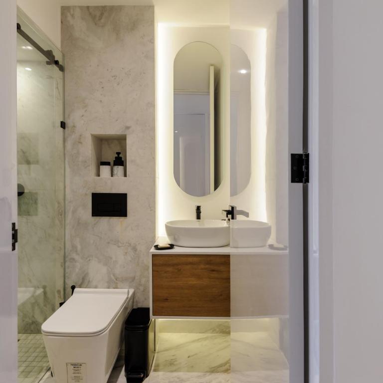 Icon Roma by Wynwood House - Apartamento de 1 dormitorio - 33