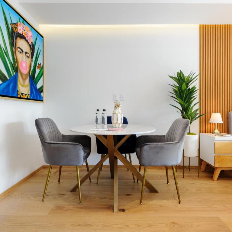 Icon Roma by Wynwood House - Apartamento de 1 dormitorio - 43