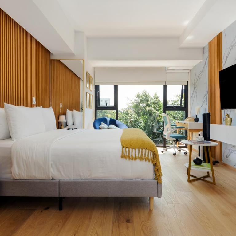 Icon Roma by Wynwood House - Apartamento de 1 dormitorio - 45