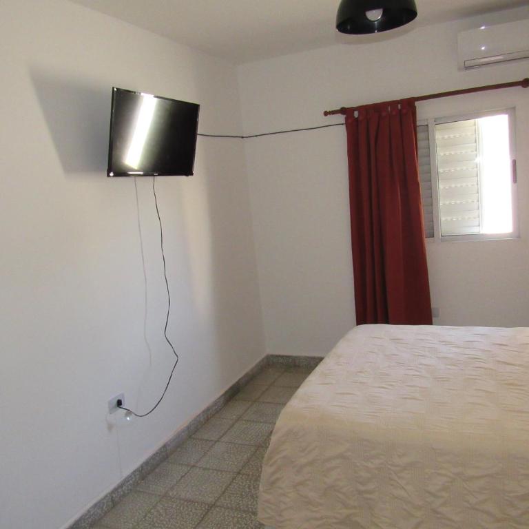 Departamento Achalay - Apartamento de 2 dormitorios - 5