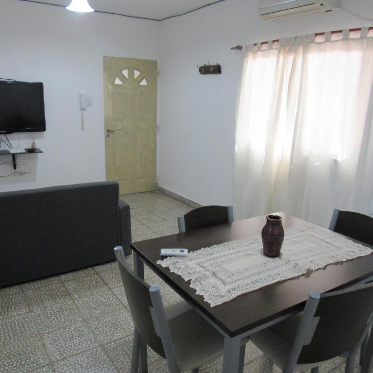 Departamento Achalay - Apartamento de 2 dormitorios - 11