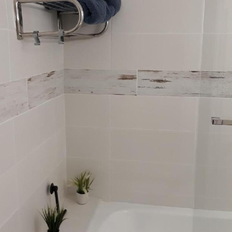 Coup de cœur 3 étoiles terrasse parking Wifi à 70 m des thermes - Appartement 1 Chambre - 19