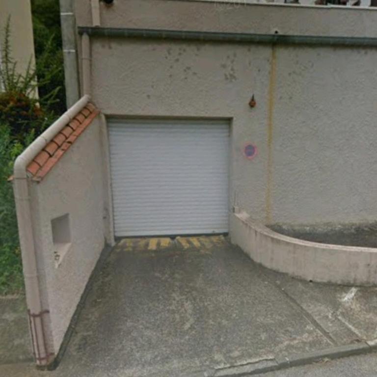 Coup de cœur 3 étoiles terrasse parking Wifi à 70 m des thermes - Appartement 1 Chambre - 24