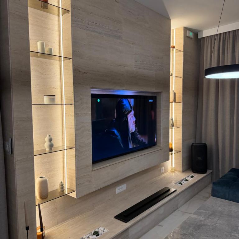 501 View Vrnjacka Banja - Apartman sa 2 Spavaće Sobe - 21