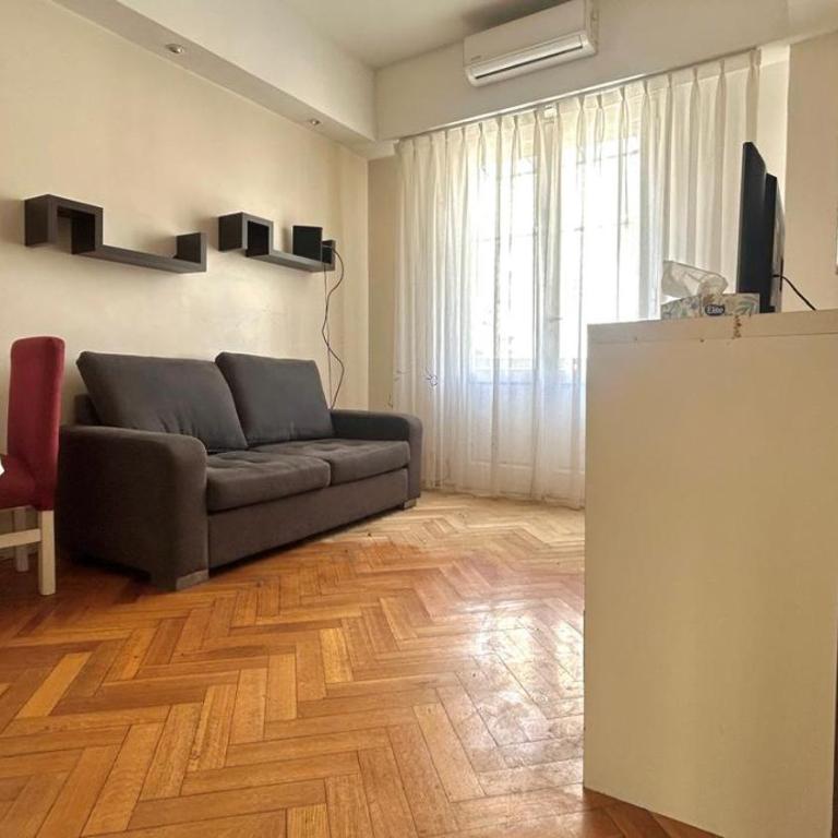 3 Ambientes en Avenida Córdoba y Pueyrredón - Apartamento de 2 dormitorios - 4