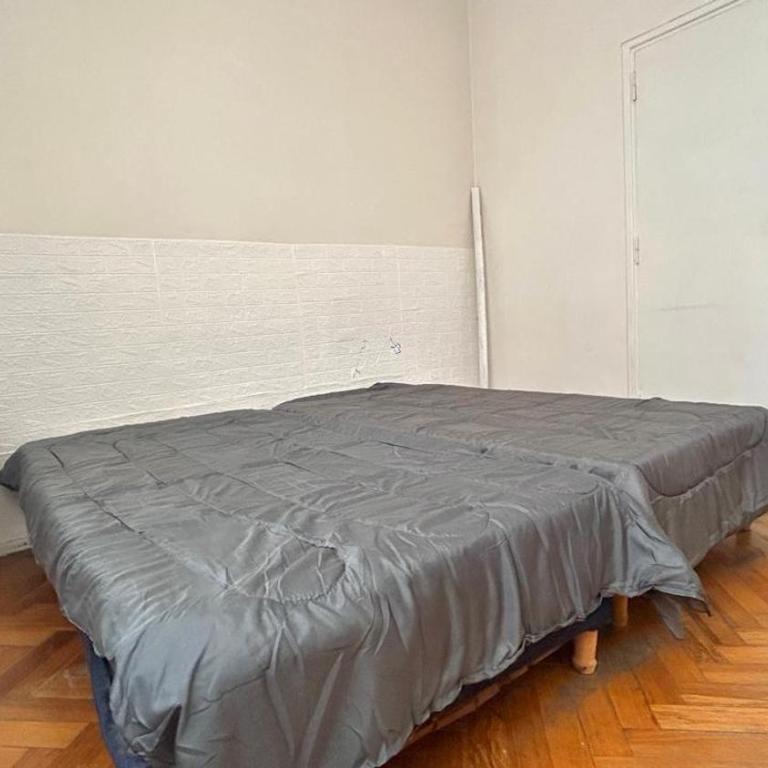 3 Ambientes en Avenida Córdoba y Pueyrredón - Apartamento de 2 dormitorios - 7