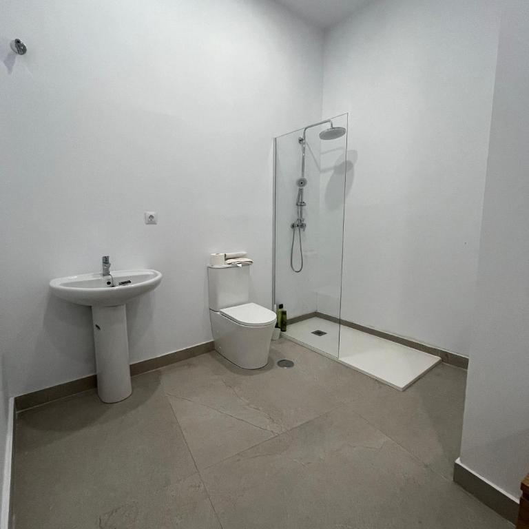 Apartamento Completo Nuevo Trinidad en Centro de Málaga - Apartamento de 2 dormitorios - 3