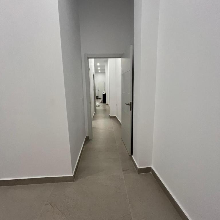 Apartamento Completo Nuevo Trinidad en Centro de Málaga - Apartamento de 2 dormitorios - 4