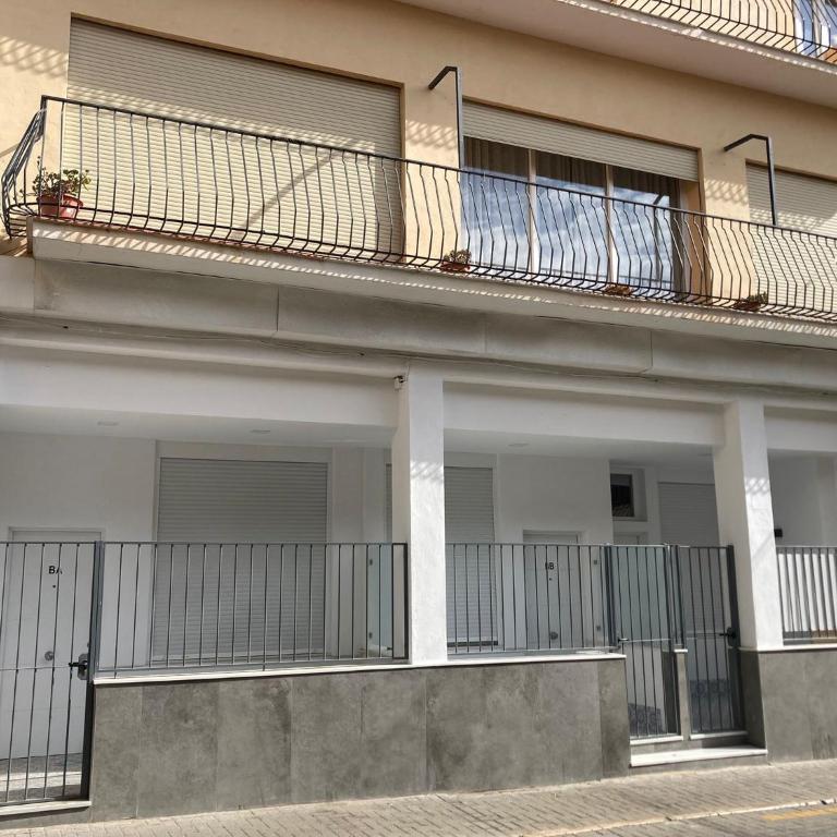 Apartamento Completo Nuevo Trinidad en Centro de Málaga - Apartamento de 2 dormitorios - 10